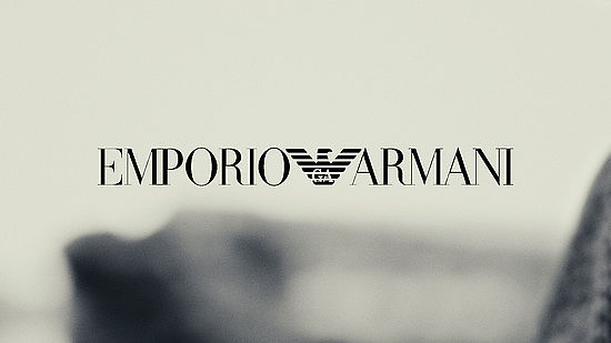 Armani - Stronger together